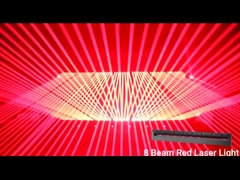 RGBW Rgb Pl Luz de cabeza móvil IP33 Ra80 para DJ Disco Night Club Event Stage