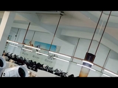 311W 10r Moving Head Beam Light DMX512 IP22 DJ Bar Iluminación de escenario Luces de boda