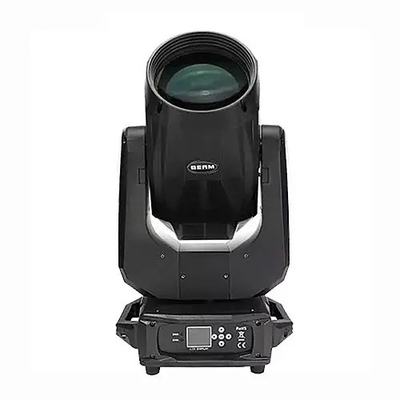 Disco Light Rgbw 4In1 Led 6 Mini Wash Stage Moving Head Luz láser con material de PVC