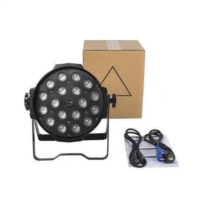 Luces LED para escenarios de bodas y iglesias Luces de escenarios 4,5 KG Peso del producto Agi32 Diseño