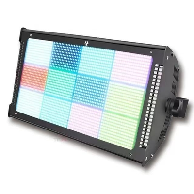 180W RGBW IP65 LED PAR luz 2.4ghz portátil 360 grados Disco bola luz 7 colores blanco
