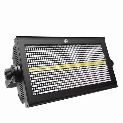 400W 6in1 600W 80 RGBW IP65 Grado de luz LED de matriz para interior PAR Disco Luz de bola