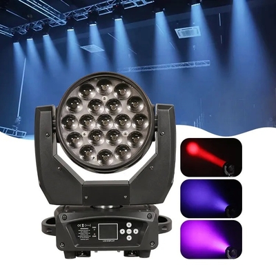 Servicio de soluciones de iluminación de diseño de Auto CAD para clubes nocturnos 320w Luces de escenario cabeza móvil
