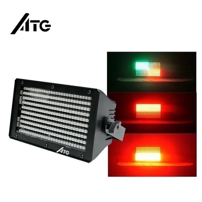 50000 horas de vida útil 260W LED Beam Moving Head Stage Light para fiesta DJ discoteca