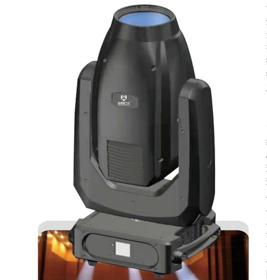 RGB/RGBW Emitir color 400W 3 en 1 Luces de cabeza móviles para producciones profesionales