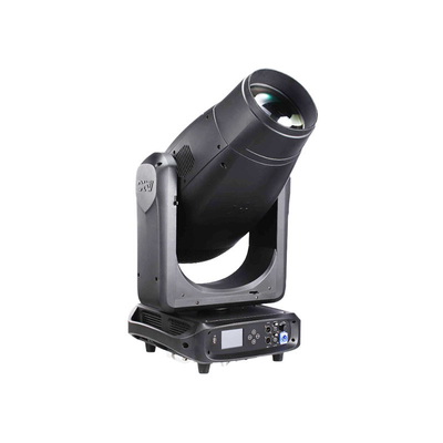 Servicio de soluciones de iluminación de instalación de proyectos RGBW Color Moving Head Spotlight