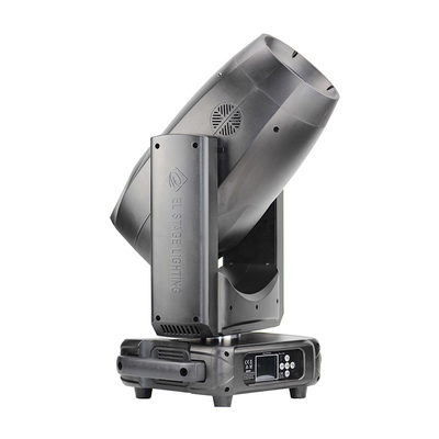 50000 horas de vida útil 700w punto de lavado de haz 3 en 1 luz de cabeza móvil para el modo de control DMX512