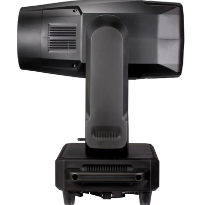 AC 100-240V Voltado de entrada 480w LED Luz de punto de haz de cabeza móvil para iluminación de fiestas