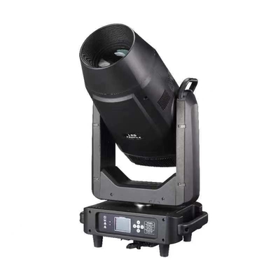 ATG Scan Beam Moving Head Led Spot Beam Gobo Moving Head Light 600W 80 RGBW Bulb 45 Ktv Luz de escenario agradable KTV Fiesta de Navidad
