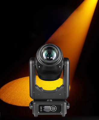 LED 180W DMX512 LED Beam Moving Head Spot Light para el escenario de bodas de DJ en alta demanda