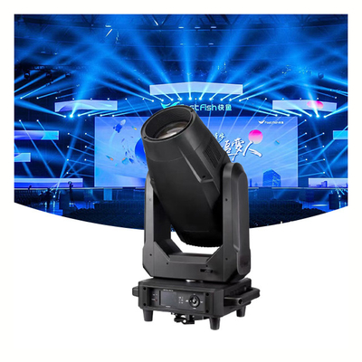 480W 3in1 Gobo Beam Moving Head DJ Disco RGBW Luces de escenario para efectos de escenario dinámicos