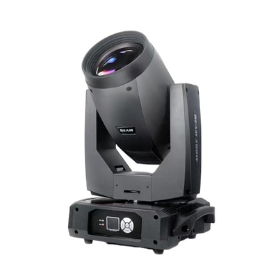 Color de emisión cambiante 480W 18 LED 900W 95 170 faros móviles para club de fiesta DJ