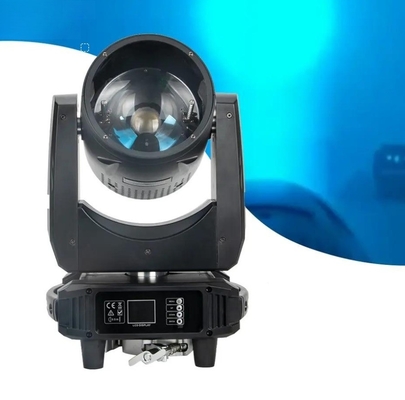100lm/w 200W COB LED de color blanco cálido para escenarios de bodas