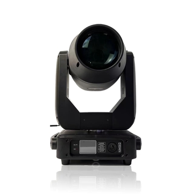 280w Sharpy 10r Beam Moving Head Light -10 50 PVC 80 95 Disminuidor de soporte Sí Emitir color RGBW