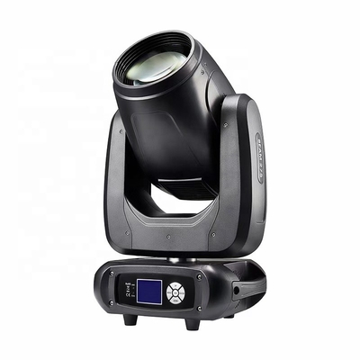 Fuente de luz LED 260w Luz de faro móvil para fiesta en el escenario exterior Disco KTV DJ Bar