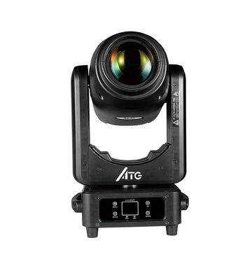 200W 3in1 LED Moving Head Beam Light RGBW para el evento Show Bar Club Sala de bodas 540/270 Grado IP22