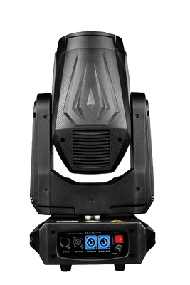 295BM Luces de faro móvil DMX512 IP22 Luces de escenario Luces LED DJ