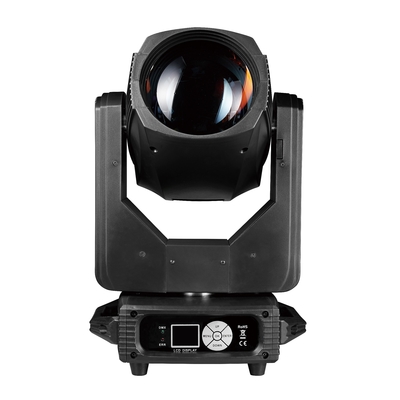 295BM 400W Luces de faro móvil DMX512 IP22 Luces de escenario DJ Luces LED